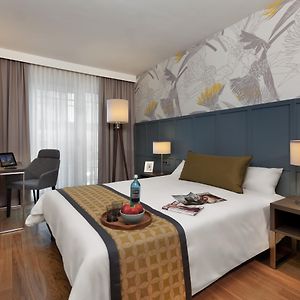 Klassieke Double Kamer